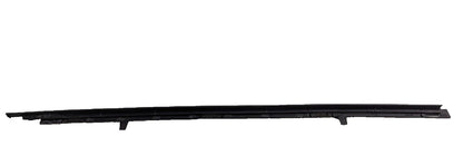 17-ON LAND ROVER DISCOVERY L462 OEM FRONT RIGHT SIDE DOOR MOLDING HY32201A38AC