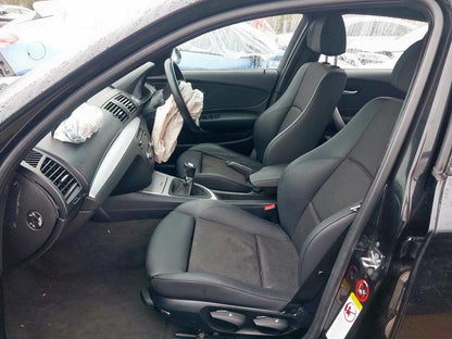 2007 BMW 116i E87