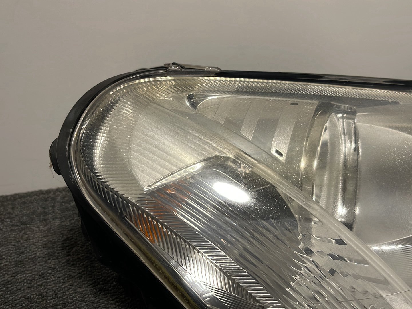 Ford C-Max MK1 FL (C214) MPV Genuine Front Right O/S Driver Headlight