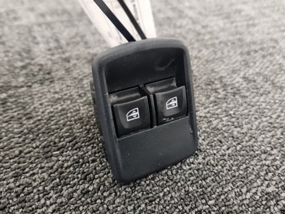 Mercedes-Benz Citan W415 Cargo Van Genuine Front Right Window Switch 254118617R