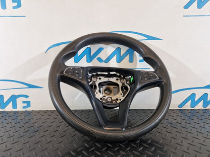 14-23 MERCEDES VITO STEERING WHEEL MULTIFUNCTION A0004608103 625403700D 1512700