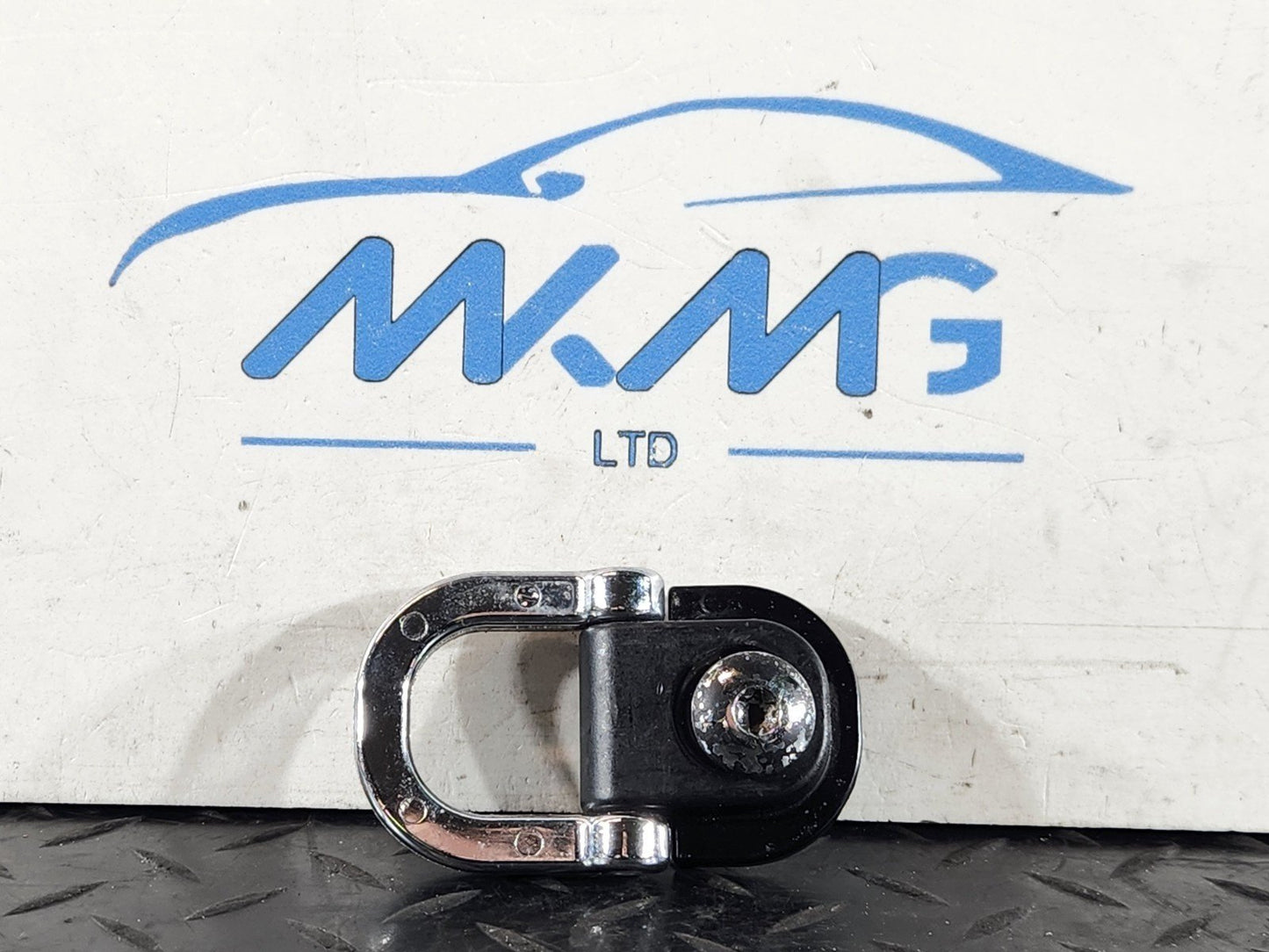 13-23 RANGE ROVER SPORT L494 BOOT COMPARTMENT FLOOR CARGO HOOK