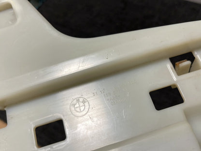 BMW 435d F32 Genuine Rear Bumper Reinforcement Bracket 8054565