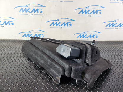 Mercedes-Benz B200d W247 Rear Left Boot Load Compartment Trim A2476903301