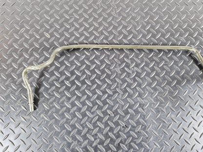 06-17 MERCEDES BENZ SPRINTER W906 OEM FUEL FEED LINE A9064766101