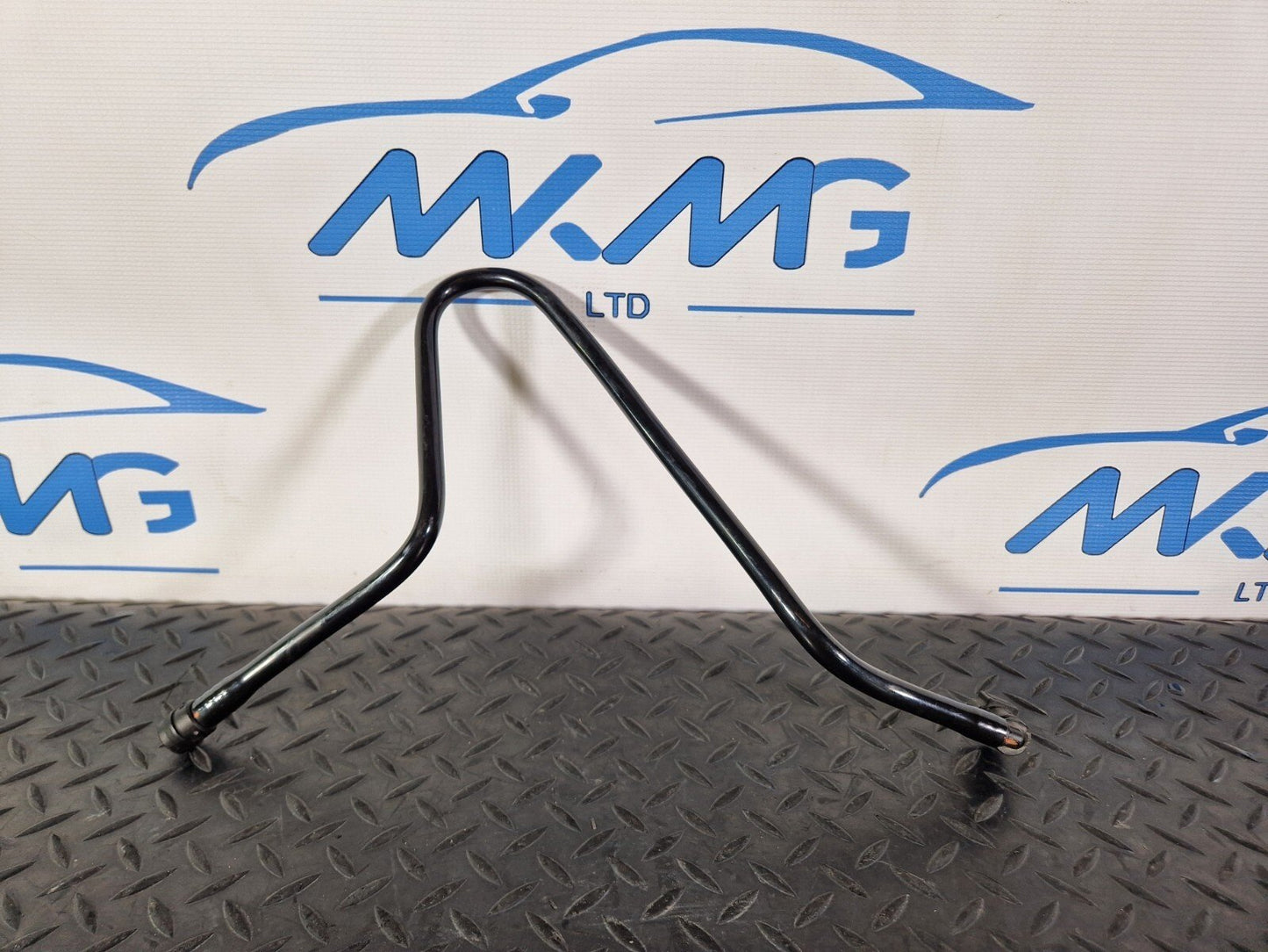 11-19 MERCEDES BENZ ML W166 GENUINE VACUUM PIPE LINE TUBE HOSE A1664302129