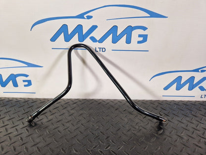 11-19 MERCEDES BENZ ML W166 GENUINE VACUUM PIPE LINE TUBE HOSE A1664302129