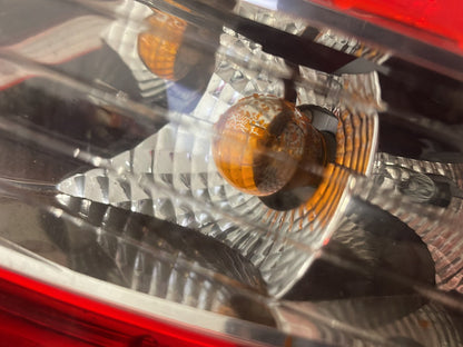 2010 Ford Fiesta MK7 Genuine Rear Right O/S Driver Tail Light 8A61-13404-A