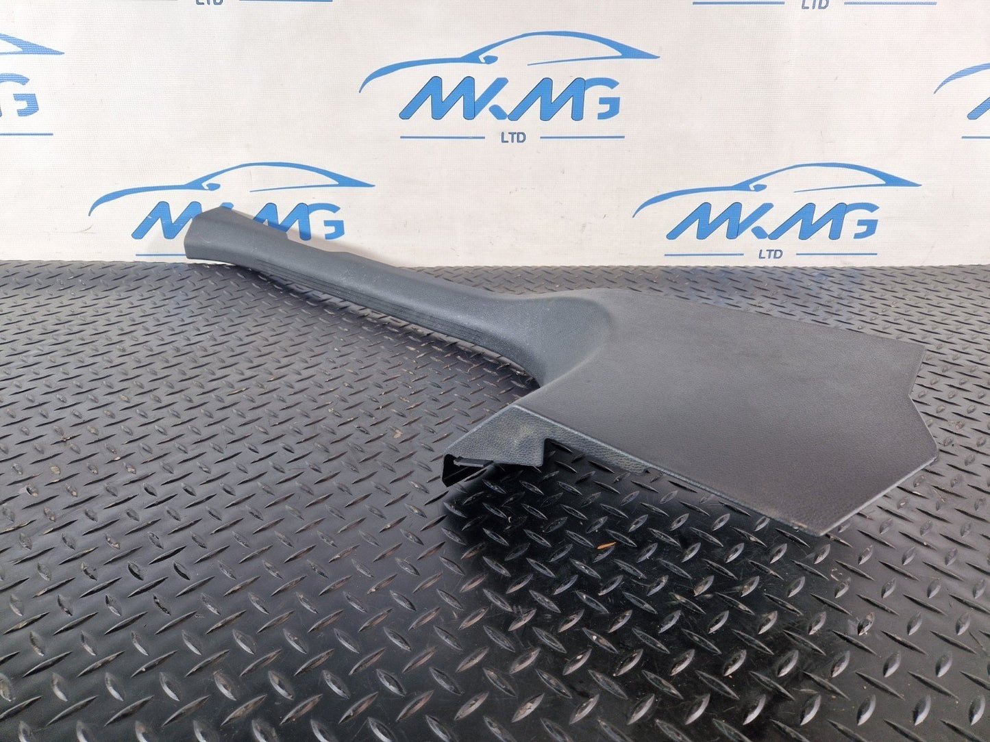 16-22 MERCEDES BENZ X253 RIGHT DRIVER SIDE O/S INNER SILL TRIM COVER A2056860636