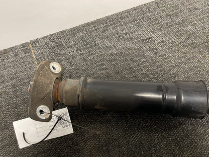 Vauxhall Mokka MK1 (G1U0) Genuine Rear Right Shock Absorber 95242734 95367160