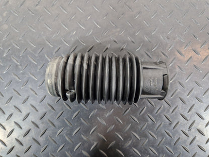 14-21 MERCEDES BENZ C200 W205 FRONT SHOCK ABSORBER MOUNT RUBBER BOOT A2053230292