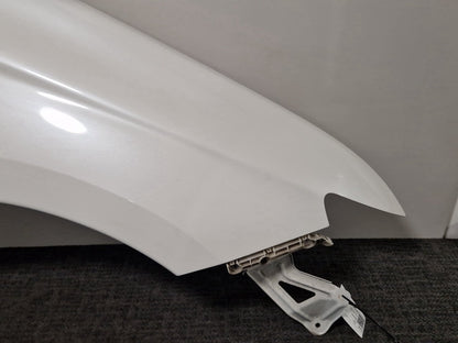 Mitsubishi Outlander PHEV MK3 Front Right O/S Driver Wing Fender Panel in W13A