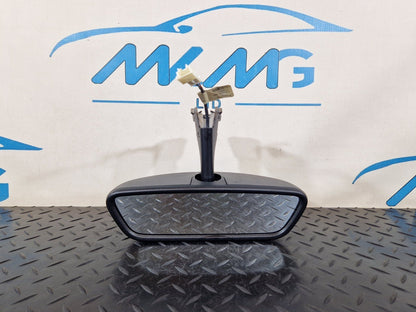 12-18 MERCEDES BENZ B-CLASS W246 GENUINE REAR VIEW MIRROR A2468100717