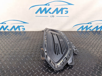 13-19 MERCEDES BENZ CLA C117 AMG RIGHT DRIVER SIDE FRONT BUMPER A1178852322