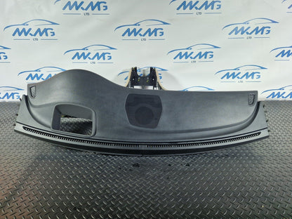 14-21 MERCEDES-BENZ C-CLASS C250D W205 DASHBOARD ASSEMBLY & A!R BAG A2056803887