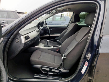 2009, BMW, 318i, E90