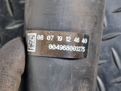18-ON MERCEDES A CLASS W177 REAR LEFT OR RIGHT SHOCK ABSORBER A1773206900