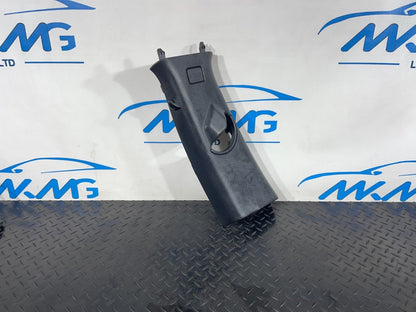 LAND ROVER DISCOVERY SPORT L550 2020 LEFT SIDE B-PILLAR TRIM FK72243A87AE8PVJ