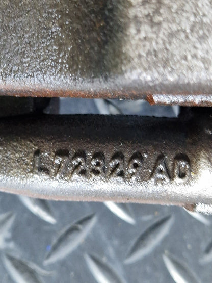 18-ON MERCEDES A CLASS W177 GENUINE BRAKE CALIPER FRONT LEFT SIDE A1774212100