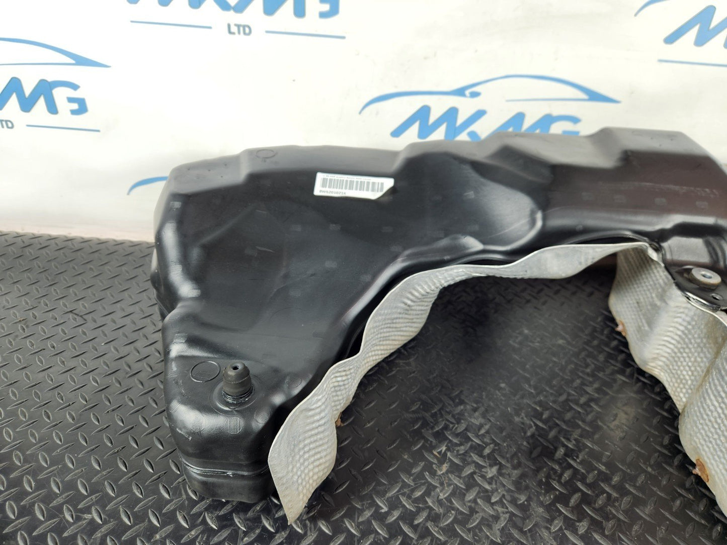 17-24 AUDI S5 F5 3.0 PETROL CWG OEM FUEL TANK 8W6201021K 8W0919087J 1K0201375