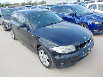 2004-2011 BMW 116i E87