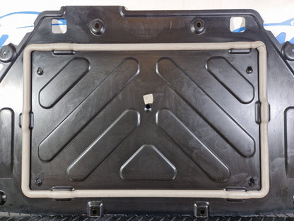 19-ON MERCEDES BENZ CLA C118 BATTERY UNDERTRAY COVER A2473431700