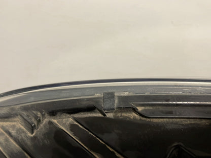 Vauxhall Zafira MK3 (C) (A3470) MPV Front Right O/S Driver Headlight 39009024