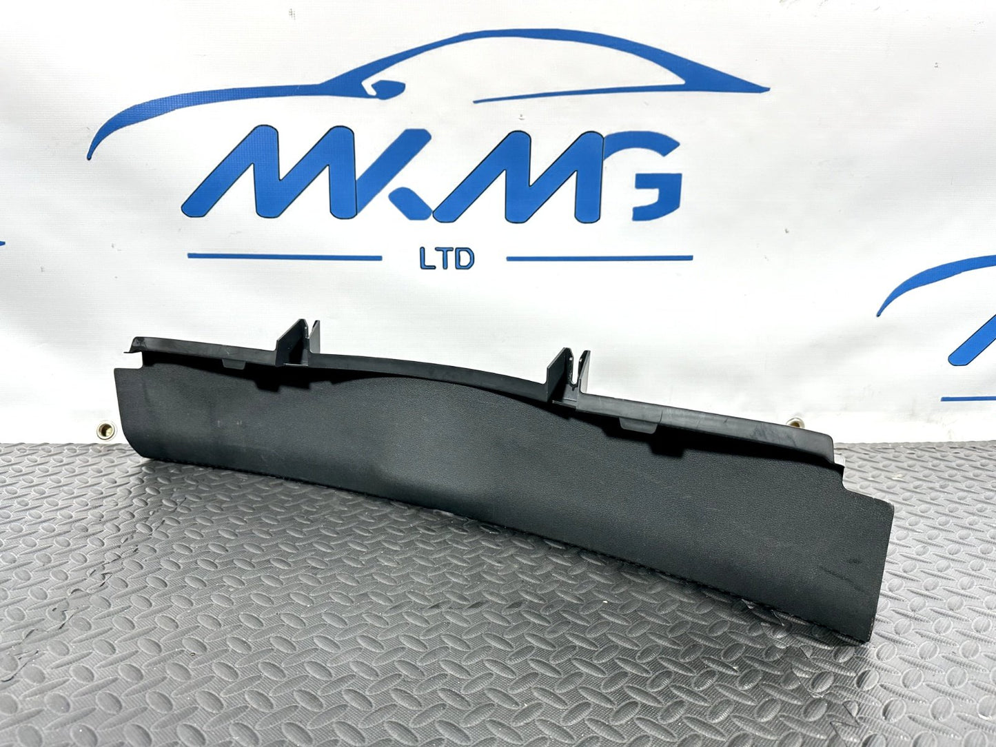 Audi A4 B9 Boot Trunk Sill Cover Protection 8W5863471