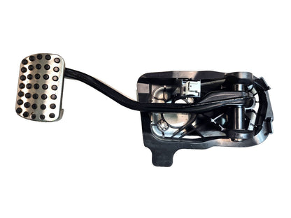 16-22 MERCEDES BENZ X253 GENUINE BRAKE PEDAL A1702900182 A2052900000
