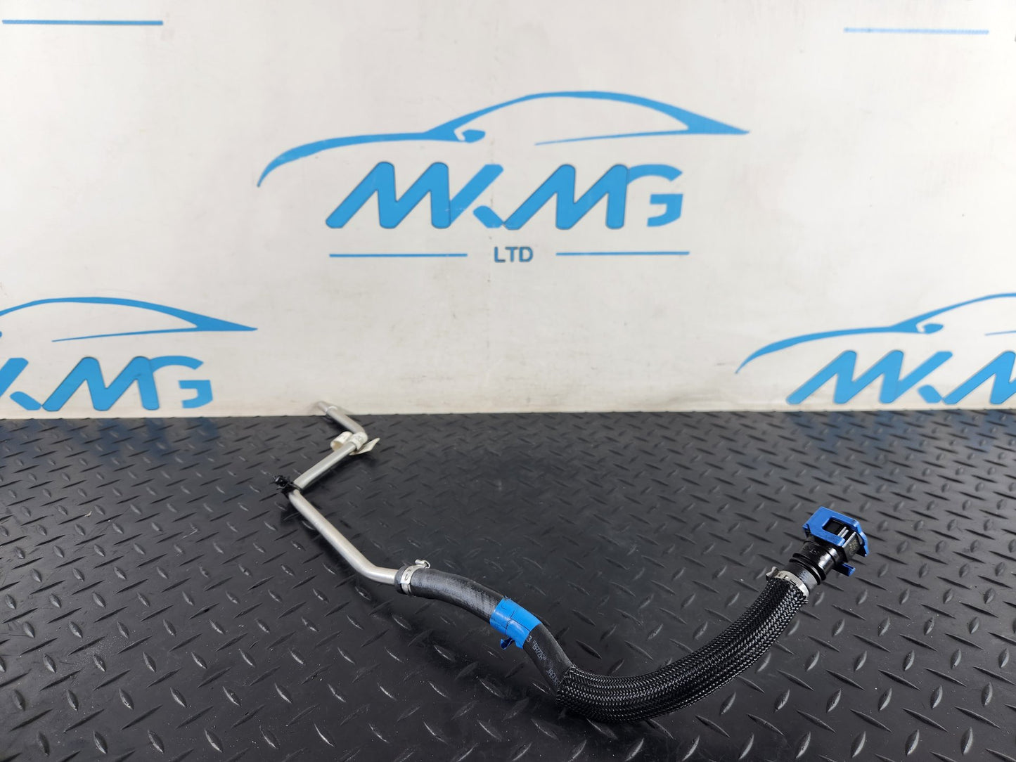 Land Rover Range Rover Evoque L551 SUV Genuine Fuel Return Pipe M8D245611AB