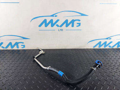 Land Rover Range Rover Evoque L551 SUV Genuine Fuel Return Pipe M8D245611AB