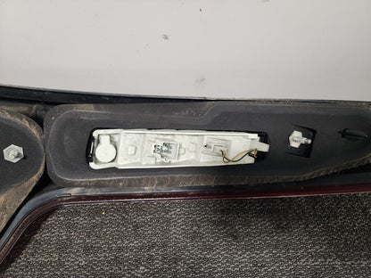 2010 Volvo V50 MK2 FL (MW) Genuine Rear Left N/S Passenger Tail Light