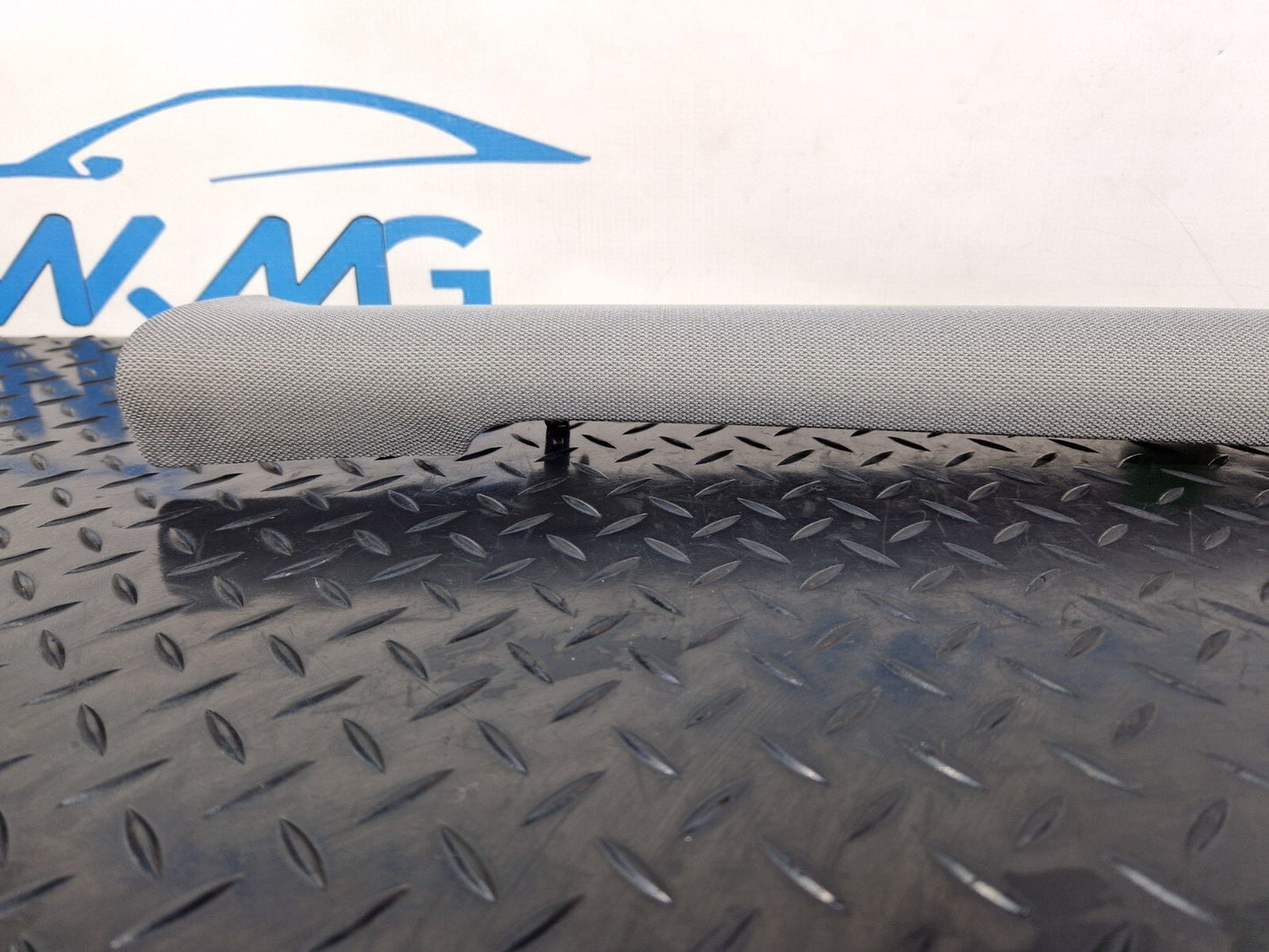 BMW 2 SERIES GRAN TOURER F45 F46 FRONT LEFT PASSENGER SIDE A-PILLAR TRIM 7329583