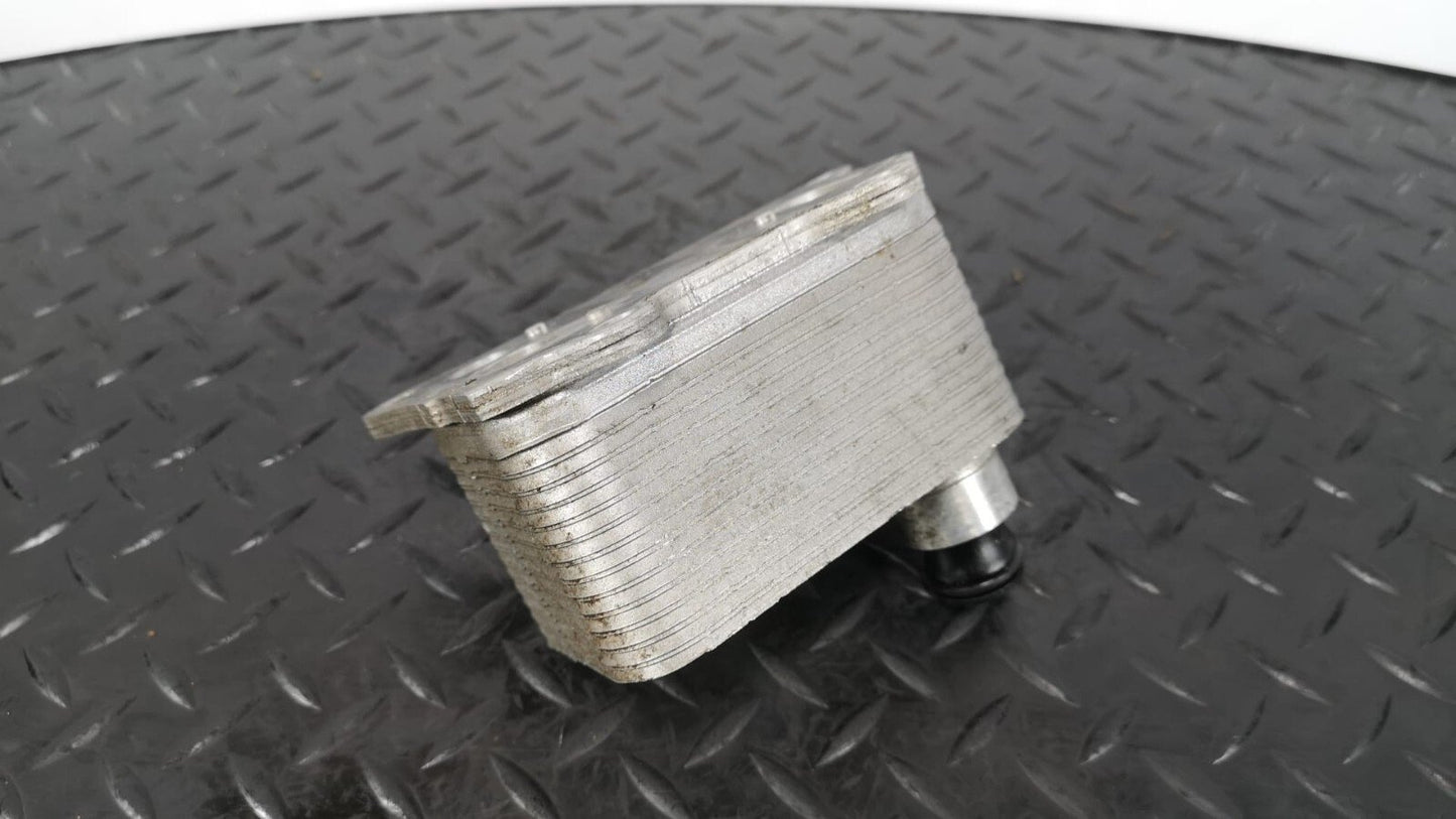 VW SKODA SEAT AUDI 1.8 TSI TFSI PETROL ENGINE OIL COOLER RAD 06K117021E