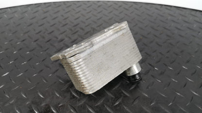 VW SKODA SEAT AUDI 1.8 TSI TFSI PETROL ENGINE OIL COOLER RAD 06K117021E
