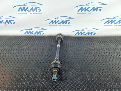 14-21 MERCEDES BENZ C200 W205 GENUINE REAR LEFT SIDE DRIVESHAFT A2053504019