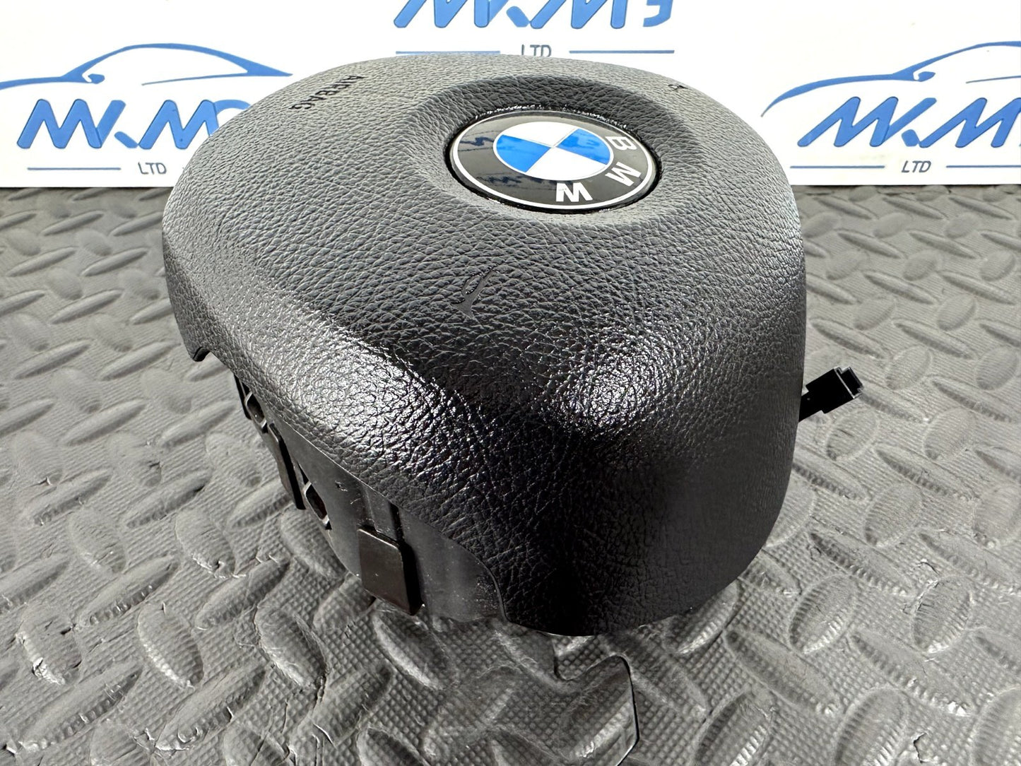 14-21 BMW 2 SERIES GRAN TOURER F45 F46 GENUINE STEERING WHEEL A!R BAG 308250799