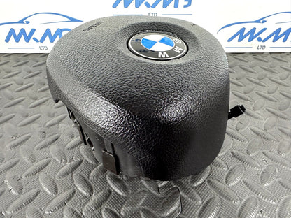 14-21 BMW 2 SERIES GRAN TOURER F45 F46 GENUINE STEERING WHEEL A!R BAG 308250799