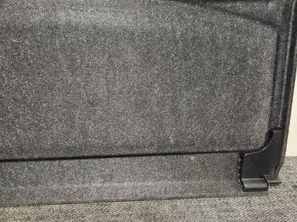 BMW 116i E87 Hatchback Genuine Rear Luggage Load Parcel Shelf