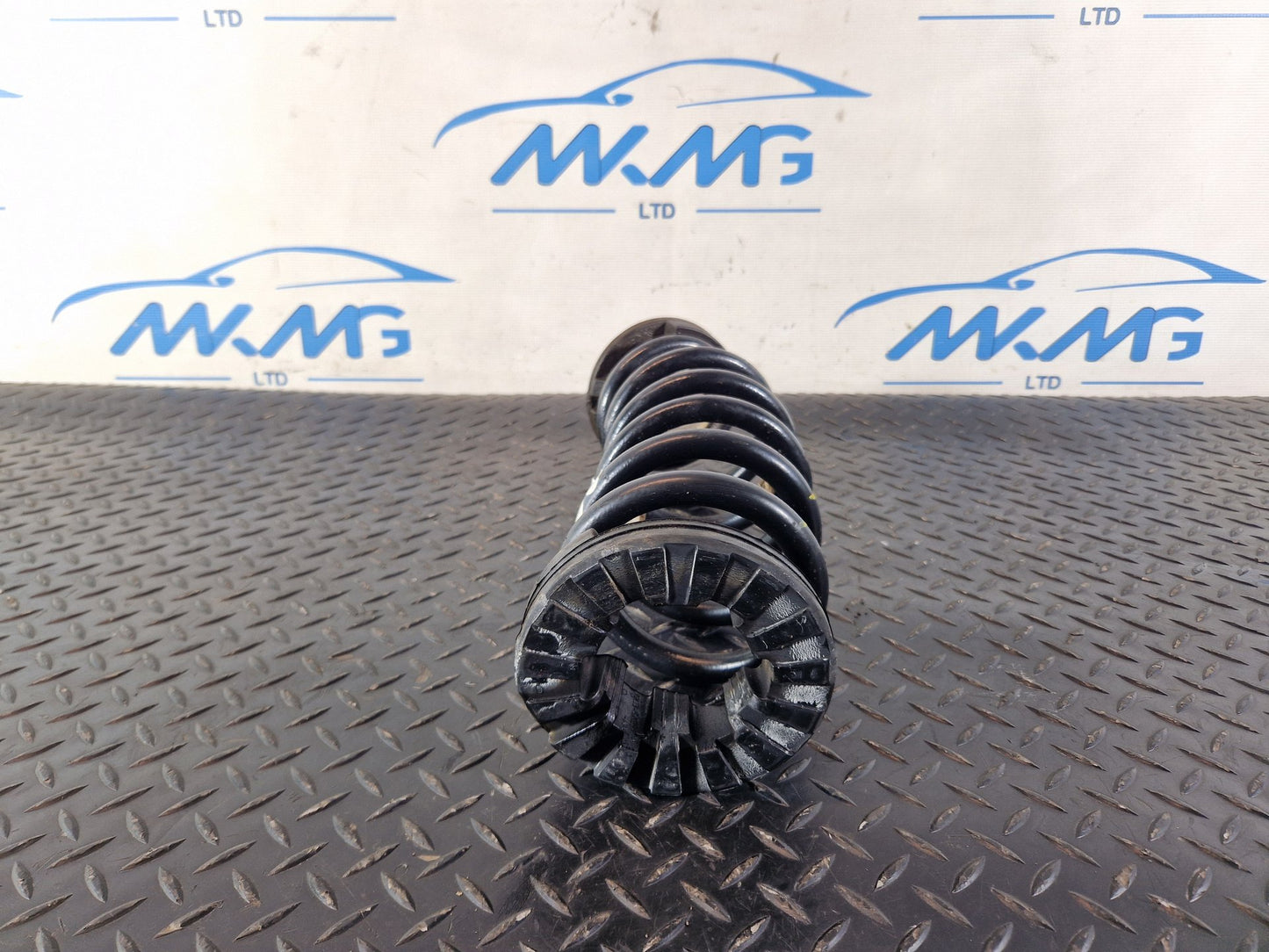 Land Rover Range Rover Evoque L551 SUV Rear Suspension Coil Spring K8D2-5B749-FB