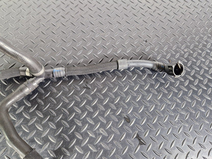 14-21 BMW 2 SERIES GRAN TOURER F46 B47 DIESEL WATER COOLANT HOSE PIPE 8593802