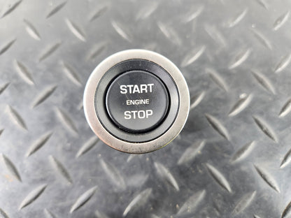 Land Rover Range Rover Evoque L551 SUV Start Stop Switch Button N8A2-14C376-AB