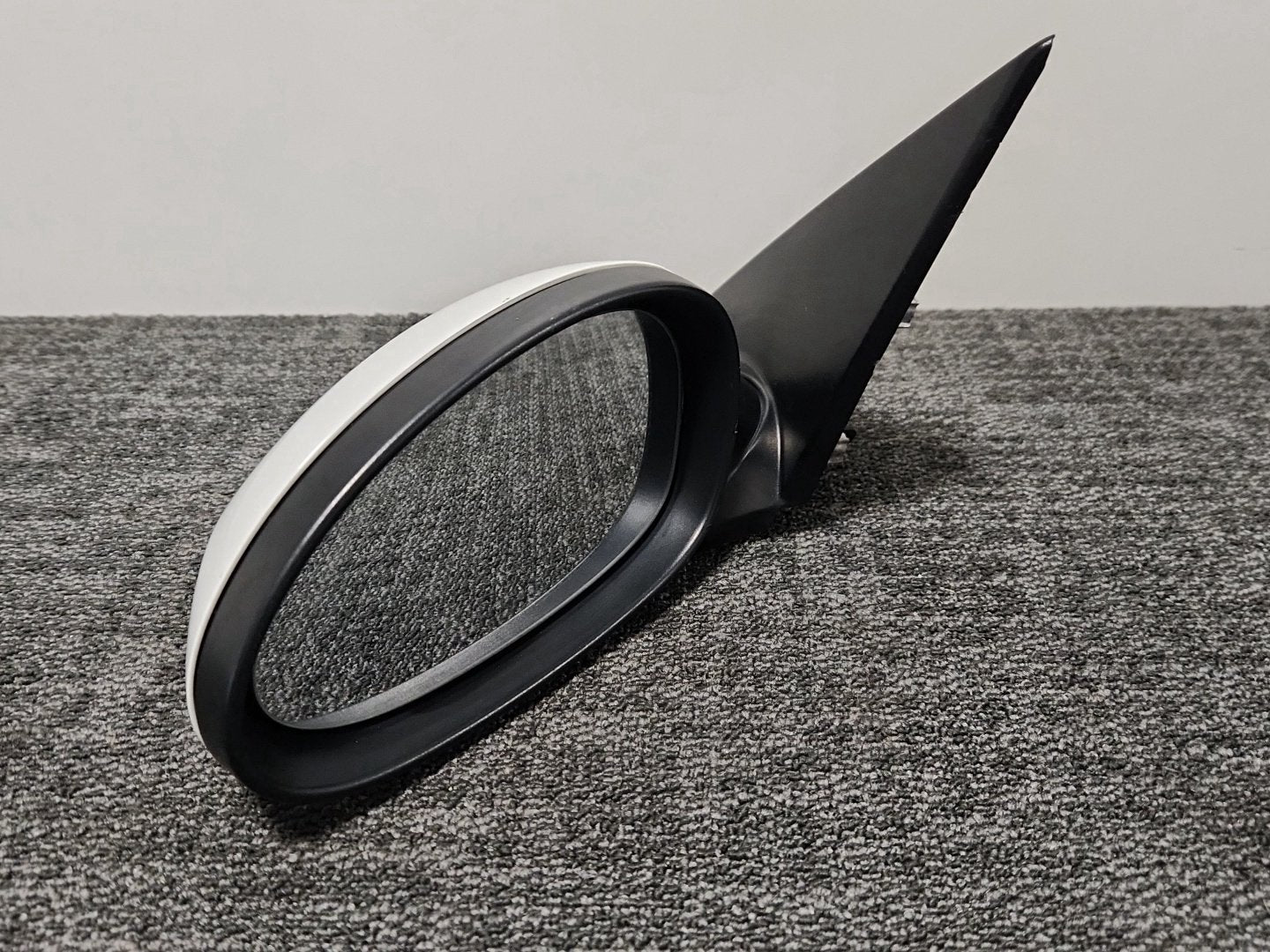 BMW 116d E87 Hatchback Genuine Front Left N/S Passenger Door Wing Mirror