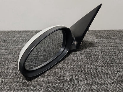 BMW 116d E87 Hatchback Genuine Front Left N/S Passenger Door Wing Mirror