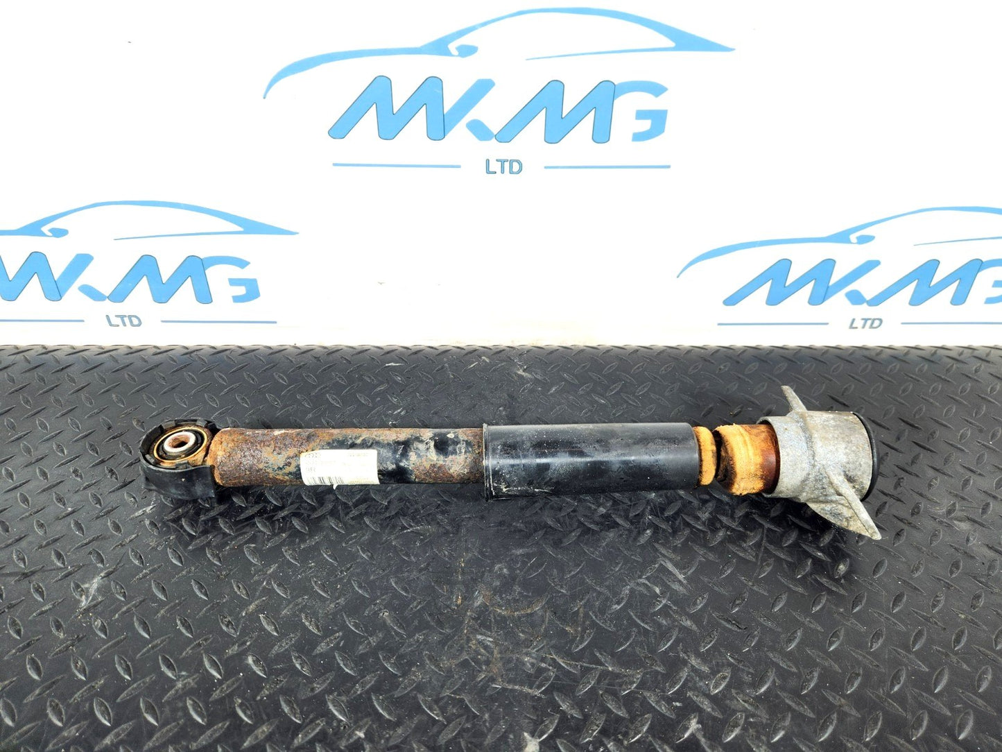 12-18 AUDI A6 C7 GENUINE REAR SHOCK ABSORBER FITS BOTH LEFT & RIGHT 4G9513035F