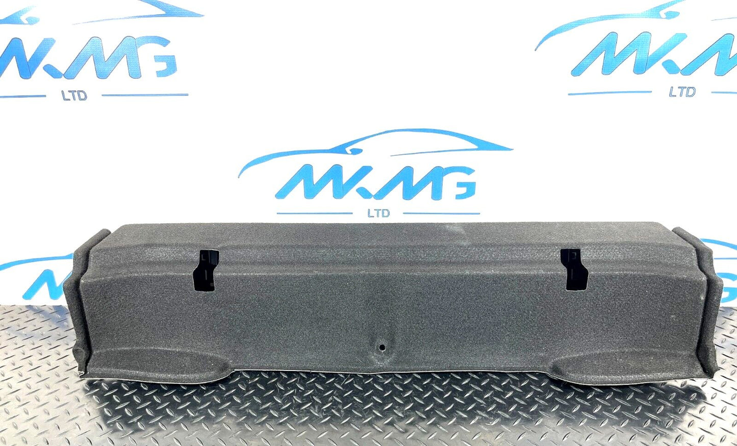 20-ON BMW 2 SERIES F44 BOOT FLOOR BRACKET WITH CARPET COVER  7484059 7475719