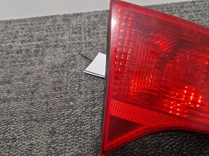 2006 Audi A4 B7 Genuine Rear Left N/S Passenger Inner Tail Light