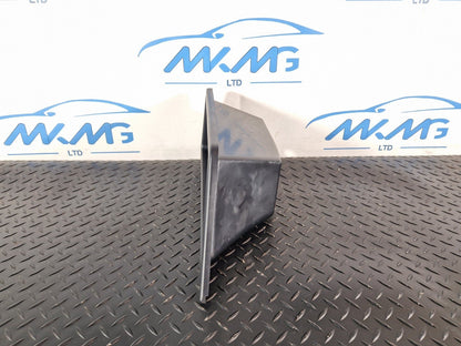 11-19 MERCEDES BENZ ML W166 REAR BOOT SIDE STORAGE BOX TRAY A1668400074