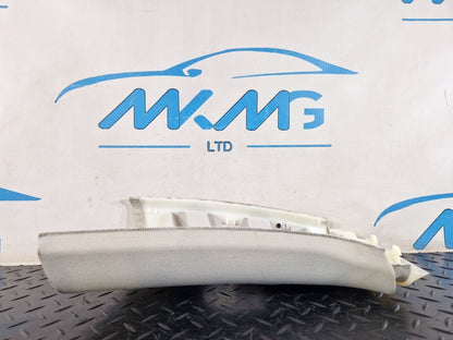 19-ON RANGE ROVER EVOQUE L551 UPPER B PILLAR COVER TRIM DRIVER SIDE K8D2243A86