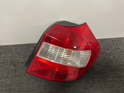 2025 BMW 116i E87 Genuine Rear Right O/S Driver Tail Light Lamp